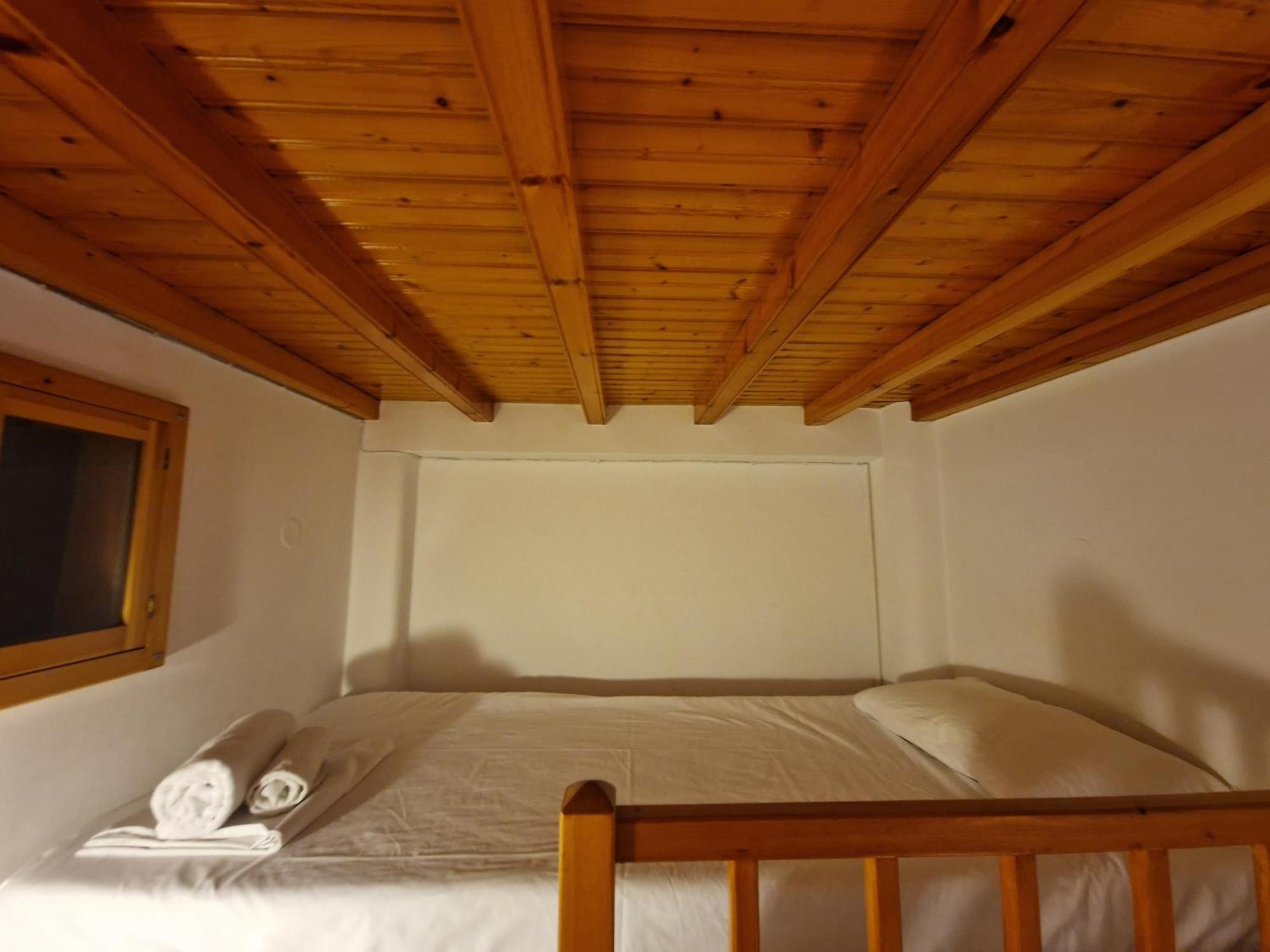 Fanari Sea View Studios 部屋 写真